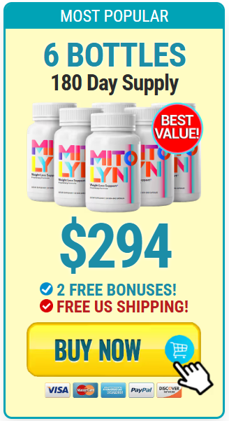 buy mitolyn 6 bottle